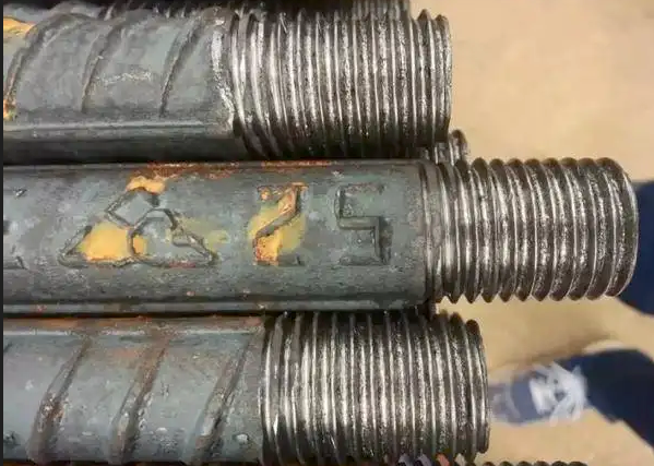 海西钢筋直螺纹连接套筒之中的螺纹角度是多少?